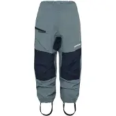Didriksons Hardshellhosen - Dämmerung - Fabrik Blue - - 100 - Skihosen