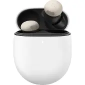 Google Pixel Buds Pro 2, True Wireless Stereo (TWS), Anrufe/Musik/Sport/Alltag, 65 g, Kopfhörer, Beige