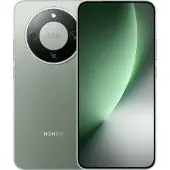 Honor Magic8 Lite 5G, 17,2 cm (6.79"), 8 GB, 256 GB, 108 MP, Android 15, Grün