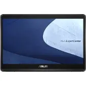 Asus ExpertCenter E1 AiO E1600WKAT-BMR109X, 39,6 cm (15.6"), Full HD, Intel Celeron N, 8 GB, 256 GB, Windows 11 Pro