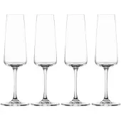 Schott zwiesel Sektgläser MioVino 260 ml (4er Set)