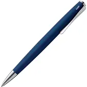 Lamy Kugelschr.267 studio imp.-blau