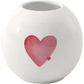 Like. by Villeroy & Boch With Love Vase 8,5cm