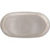 Villeroy & Boch Servierplatte Perlemor Sand