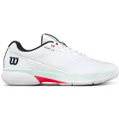 Wilson Rush Lite 5 Sandplatzschuhe