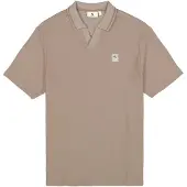 Garcia herren Polo Hemd, XXL, Braun