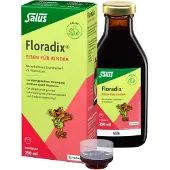 Floradix Eisen für Kinder Tonikum
