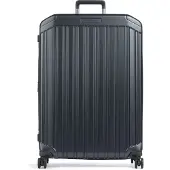 Piquadro PQ-Light Large Trolley cobalt blue