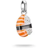 Thomas Sabo Charm-Anhänger Sushi Connect Silber
