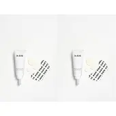 Babor Instant Fresh & Smooth Eye Serum Patches x2 2x30 ml Pflaster