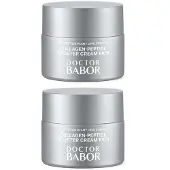 Babor Collagen Peptide Booster Cream Rich x2 2x50 ml Creme