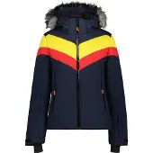 Icepeak Electra Dunkel Blau 40