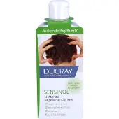 Ducray Sensinol Pflegeshampoo 400ml