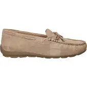 Ara Mokassins in Beige | Gr.: 37,5