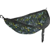 Eno Hängematte DoubleNest Print Tribal Charcoal