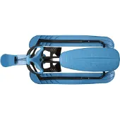 Stiga Snowracer Curve Pro graphite/blau