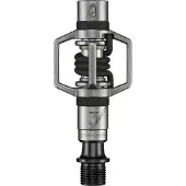 Crankbrothers Pedale aus Edelstahl egg beater 3