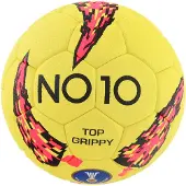 No10 Handball Top Grippy III yellow 56047-3 3