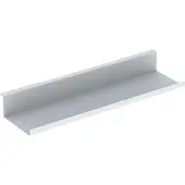 Geberit iCon Wandablage, 45x5,5x13 cm, 502326