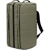 Db Journey Roamer Pro Split Duffel 70L forest green