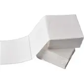 G&G Thermoetikette für GG-D1180CW weiss