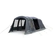 Vango SAVANNAH AIR 400 Package deep blue Pro 4 osoby; Modrá stan