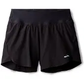 Brooks Damen Shorts Chaser 5" Short 2.0