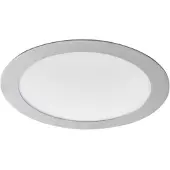 Kanlux S.A. 28933 ROUNDA V2 LED 18W-NW-SR Einbauleuchte