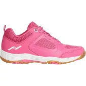 PRO TOUCH Ki.-Indoor-Schuh Rebel IV J SCHWARZ/ROT SCHWARZ/ROT 34