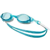Nike Schwimmbrille Chrom