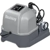 Bestway Klórgenerátor kerti medencékhez 6g/h 58678