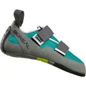Boreal Beta Eco Wmns Kletterschuh grau/blau 4,5