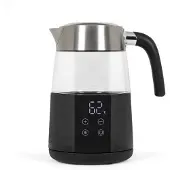 Livoo Bollitore Digitale - - Dod221n - 2200 W - 1,7 L - Base Girevole A 360? - A