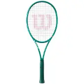 Wilson Blade 98 16x19 V10 Ungespannte Tennisschläger