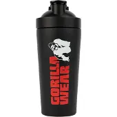 Gorilla wear Metal Shaker