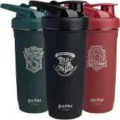 Smartshake Harry Potter Reforce Edelstahl - 900 ml - Gryffindor