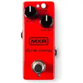 Dunlop Dyna Comp Mini-Kompressor Pedal