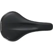 Ergon Unisex Fahrradsattel SFC3 Evo Comp Gel, Schwarz, Comp Gel, S