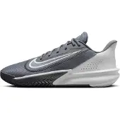 Nike Precision Vii Sportschuhe, Fn4322 003, Grau, Größ 41