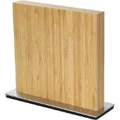 Zassenhaus Magnet-Messerblock Bamboo