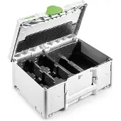 Festool Systainer³ SYS3 M 187 ENG 18V | 577133