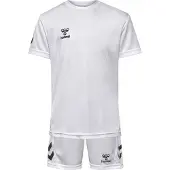 Hummel Set T-Shirt + Shorts Kind Logo