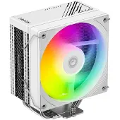 ID-Cooling FROZN A410 SE ARGB WHITE - CPU Luftkler