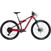 Lapierre XRM 7.9 Kirschrot - L