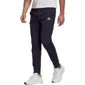 Adidas Jogginghose Essentials Single Jersey Tapered Cuff
