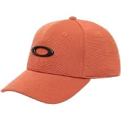 Oakley Kappe Herren Tincan Cap Auburn S/M