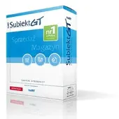 Sonstiges InsERT Subiekt GT, Projektmanagement, 1 GHz, 1000 MB, 1500 MB, Windows 8, Windows 8.1, Windows 10, Windows Server 2012, Windows Server 2012 R2, Windows Server...