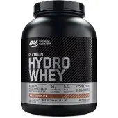 Optimum Nutrition Hydro Whey, Vanille, Pulver 1600 g