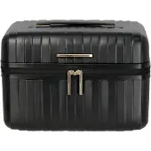 Travelite Barbara Novelty Beauty Case black