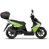 Shad Kymco Super 8 50/125/150 21 Topcase Heckmontage
